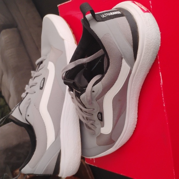 Vans Ultra Range shoes - Picture 8 of 8